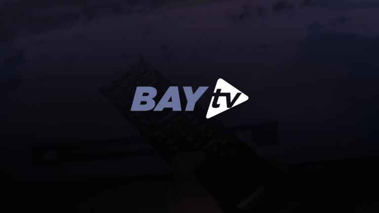 Bay IPTV