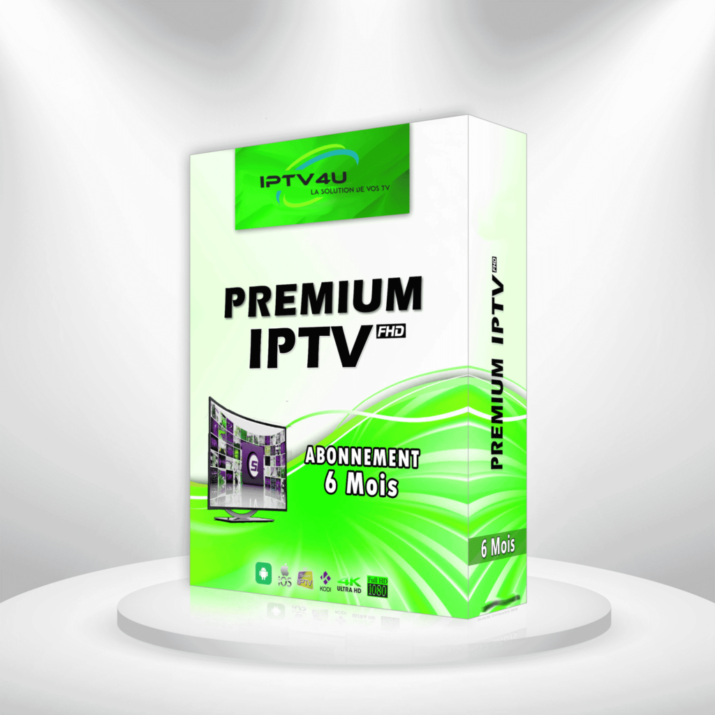 Meilleur Abonnement IPTV